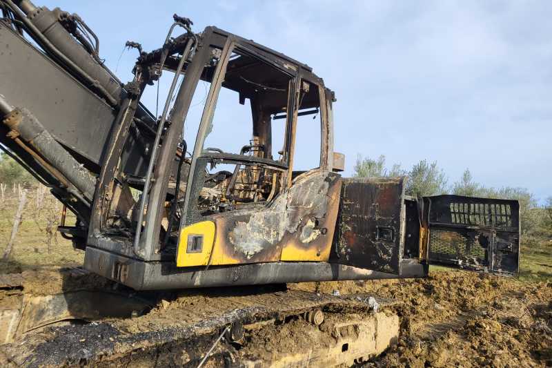 OmecoHub - Immagine VOLVO EC210CNL